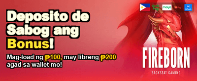 Get Your Welcome Bonus Now