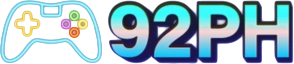 92ph Logo